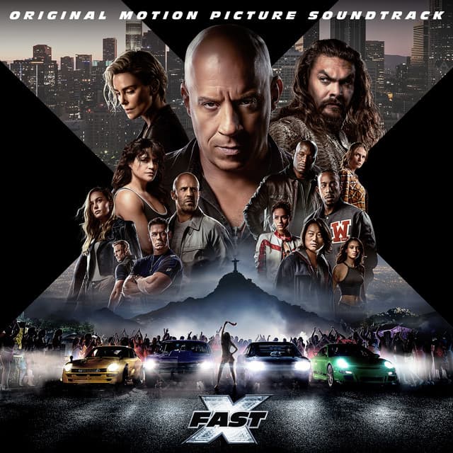 Steppers cover art