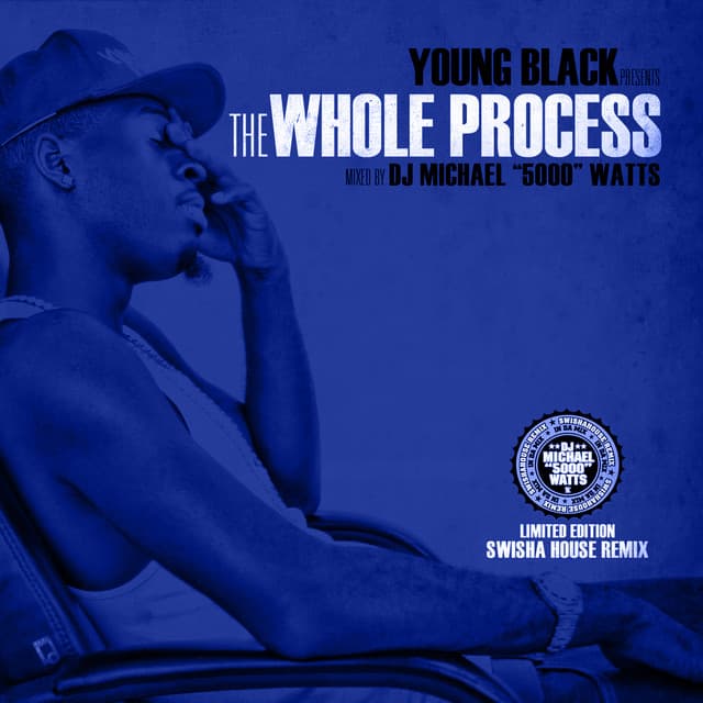 At The Trap House cover art
