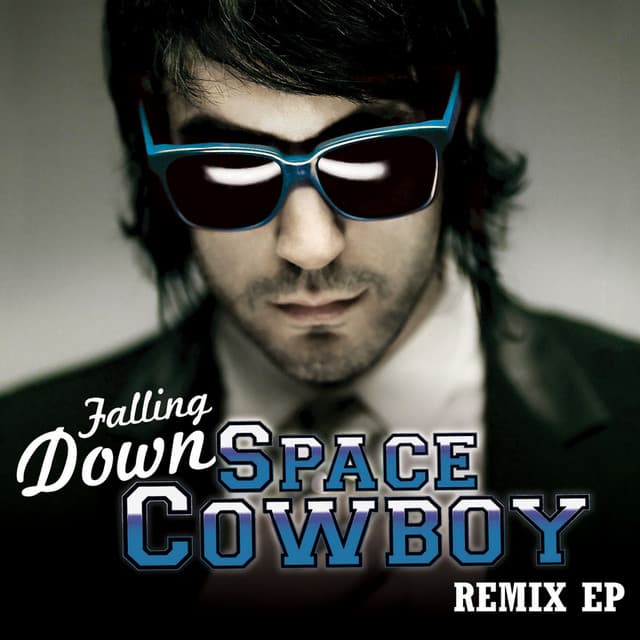 Falling Down - FrankMusik Remix cover art