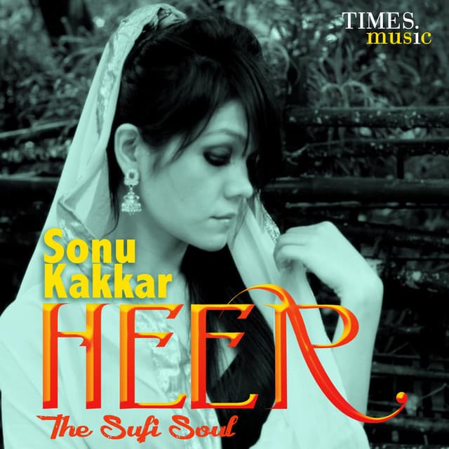 Heer cover art