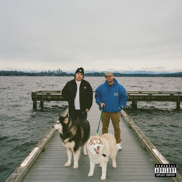 81 (feat. Logic) cover art