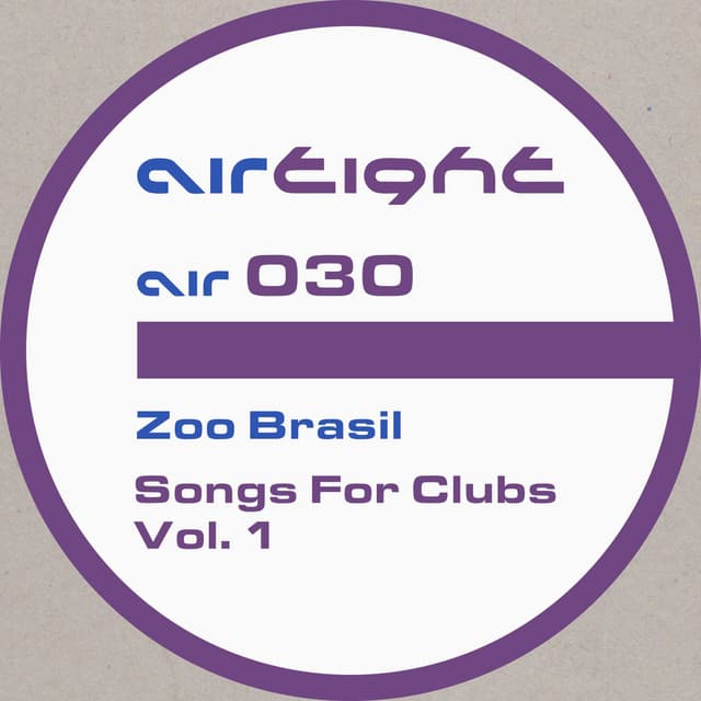 Strive - Original Mix cover art