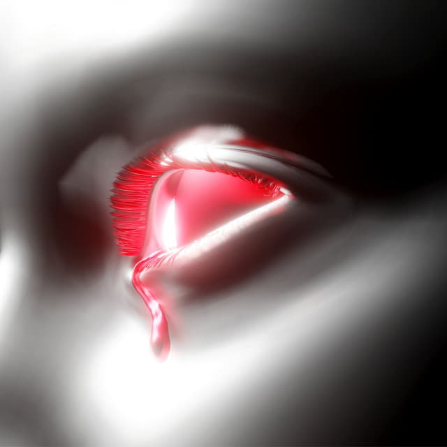 Burning - Ben Hemsley Remix cover art
