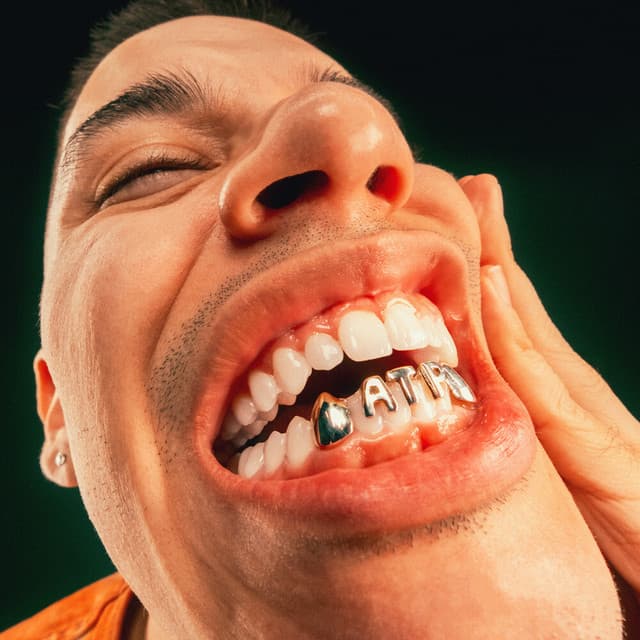 Tarde o temprano cover art
