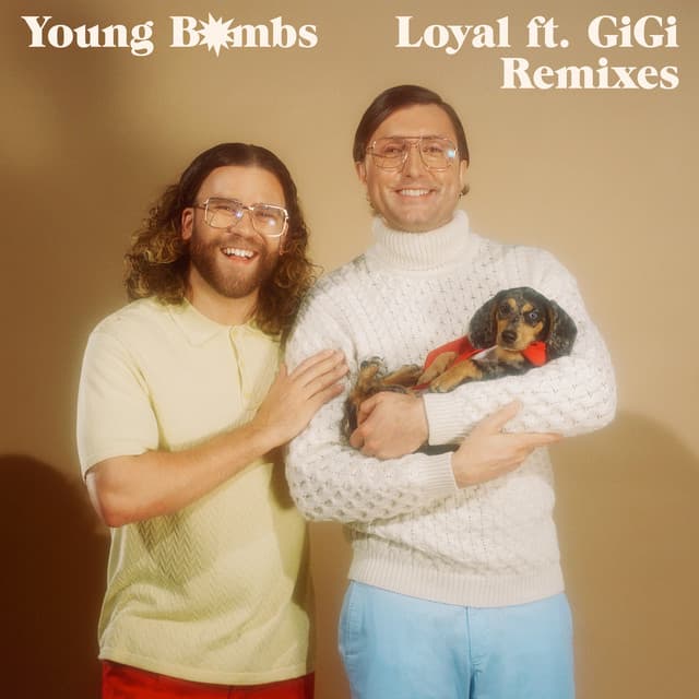 Loyal - Famba Remix cover art