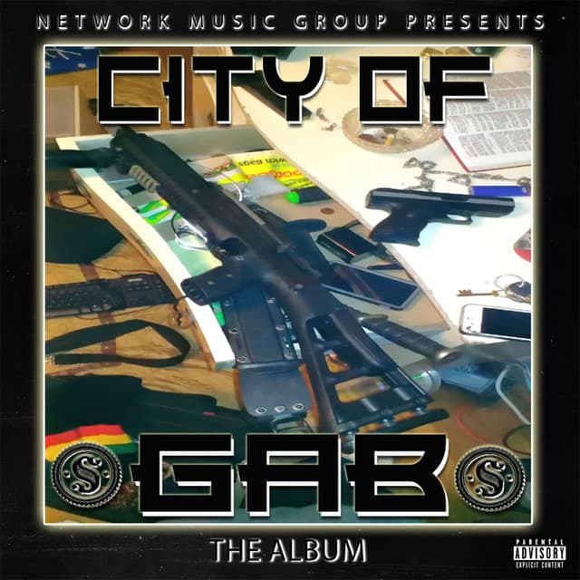 Cake Up cover art