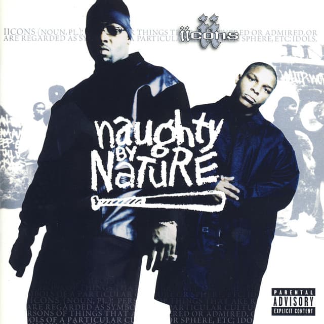 iicons cover art