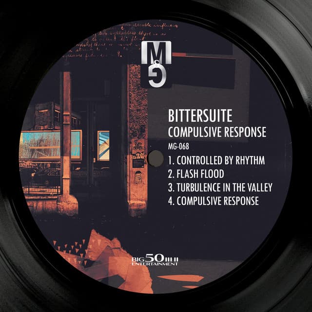 BitterSuite