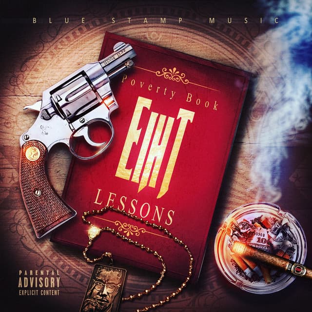 Get Money Man cover art
