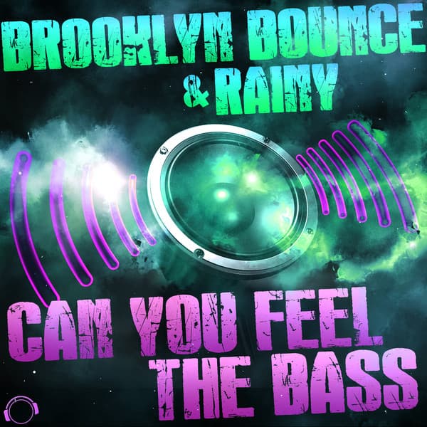 Can You Feel the Bass (Hands up Bundle) cover art