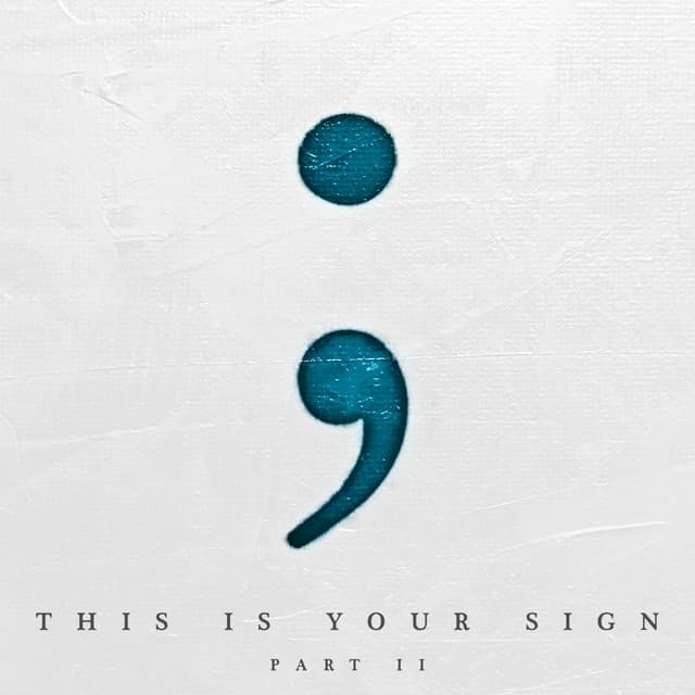 This Is Your Sign Part II cover art