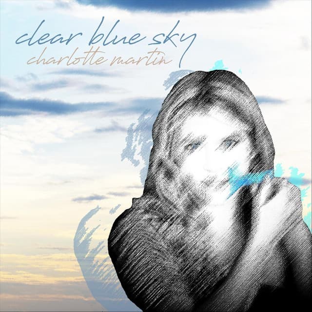 Clear Blue Sky cover art