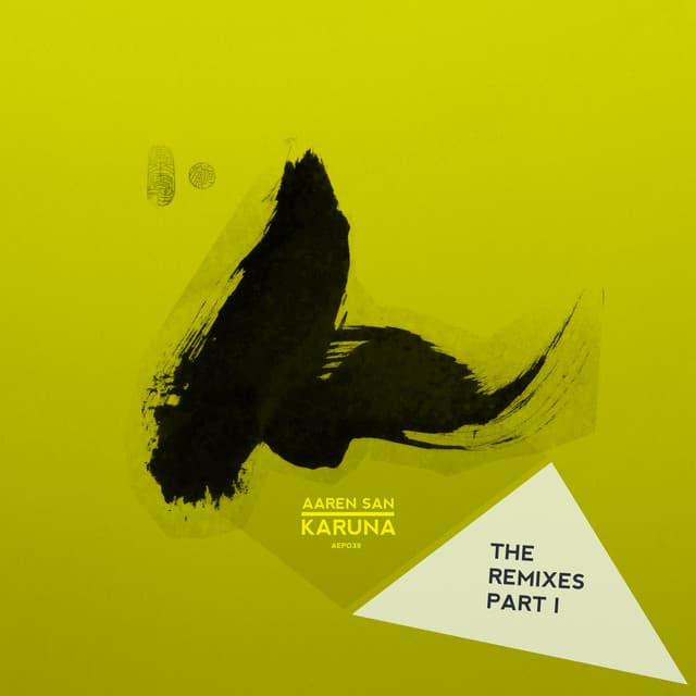 Kailash - Demoe Beats Remix cover art