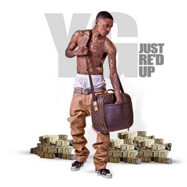 She Bad cover art