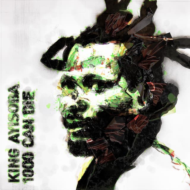 1000 Can Die cover art