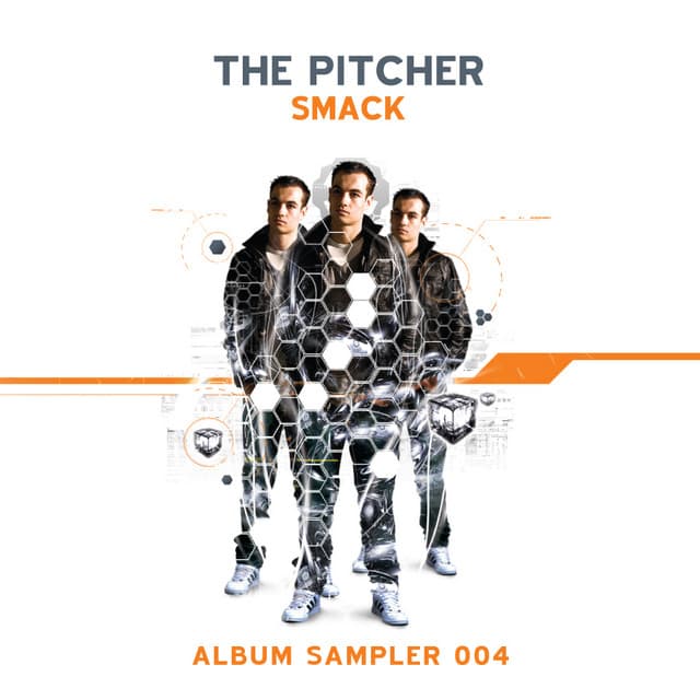 This Is Who We Are - Original Edit cover art