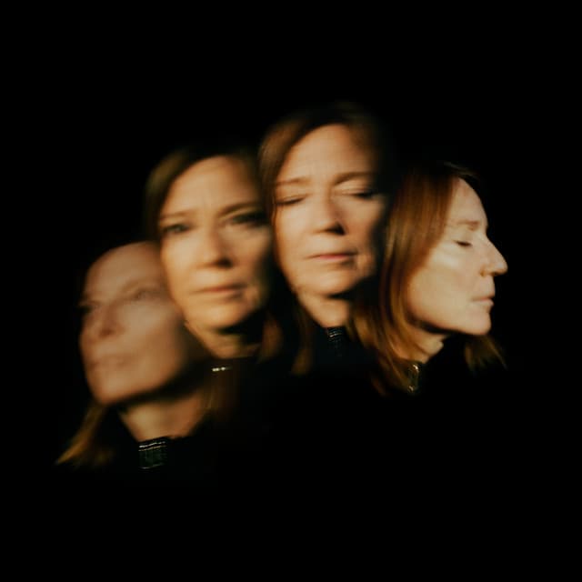 Tell Me Who You Are Today cover art