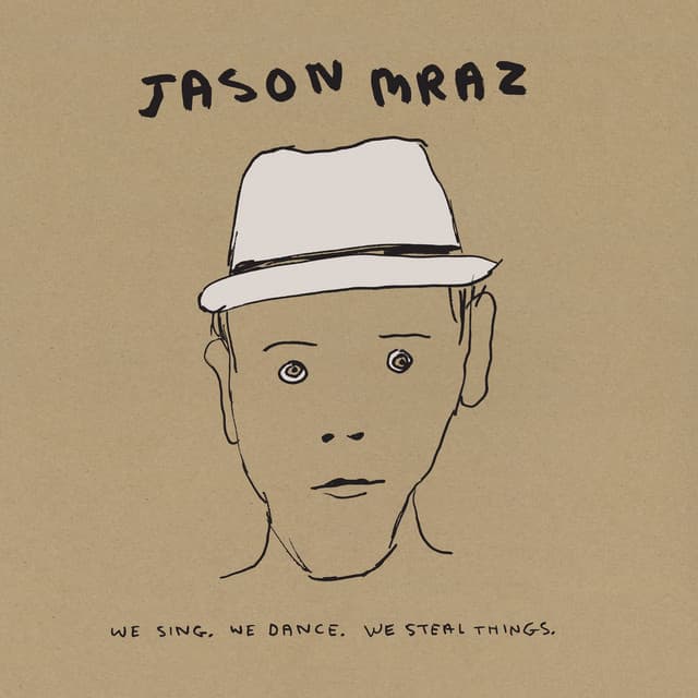We Sing. We Dance. We Steal Things. We Deluxe Edition. cover art