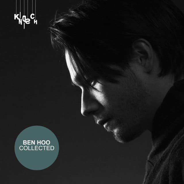 Collected cover art