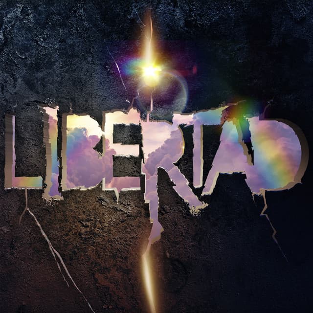 Libertad cover art