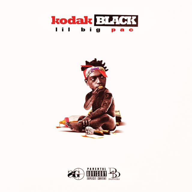 Lil Big Pac cover art
