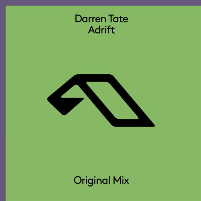 Adrift - Extended Mix cover art