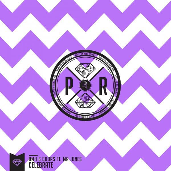 Celebrate (feat. Mr Jones & Matt Sammut) - Steve Hart Remix cover art