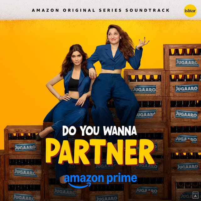 Kahaani cover art