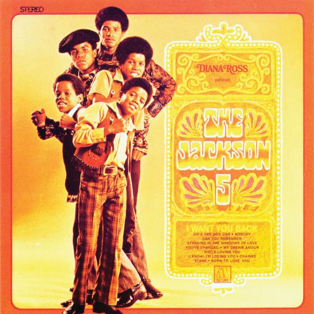 Born To Love You cover art