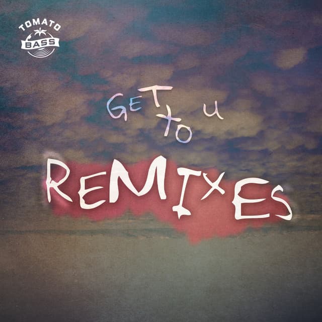 Get To U - Kaval Remix cover art
