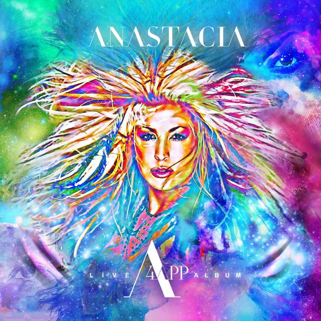 Who's Gonna Stop The Rain cover art