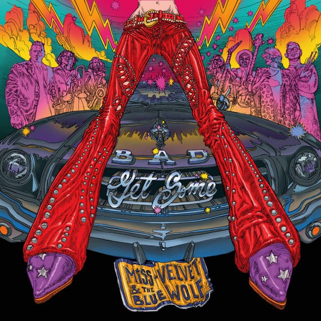 Like You Do cover art