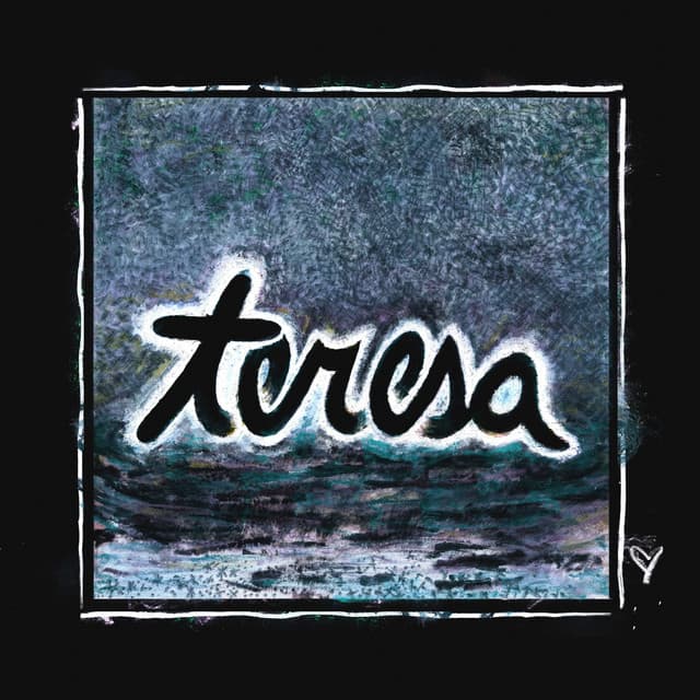 TERESA cover art