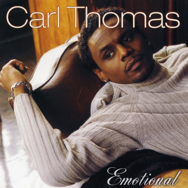 Emotional cover art