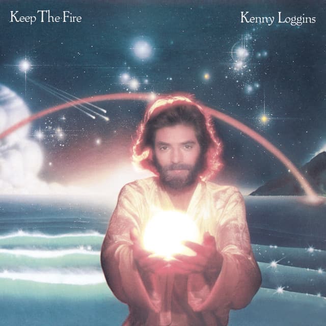 Now and Then cover art