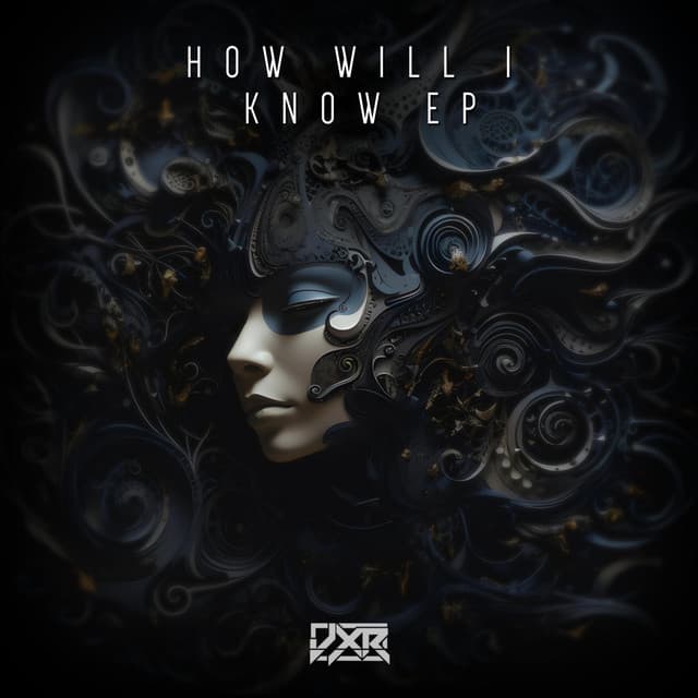 How Will I Know EP cover art