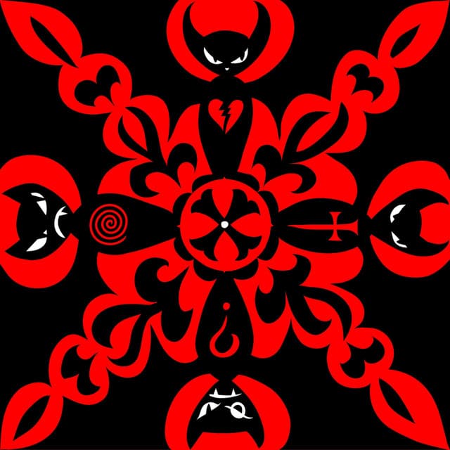 Grace cover art