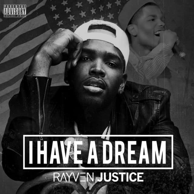 I Have A Dream cover art