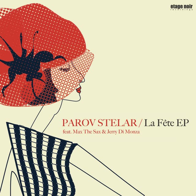 Le Piaf cover art