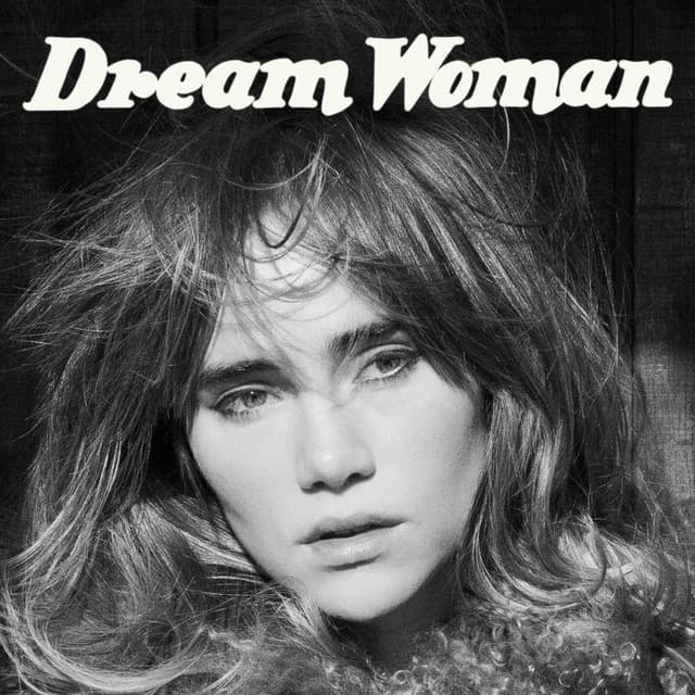 Dream Woman cover art