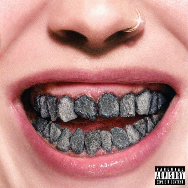 THERAPY cover art