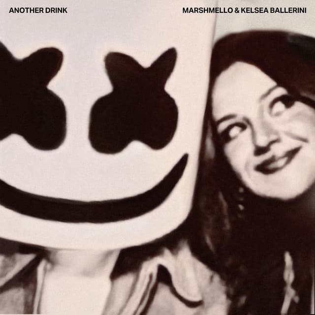 Another Drink cover art
