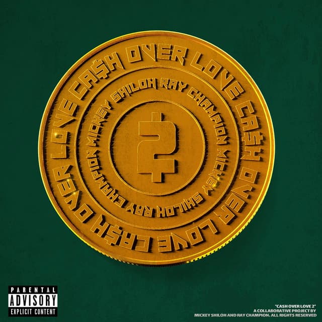 Switch It Up cover art