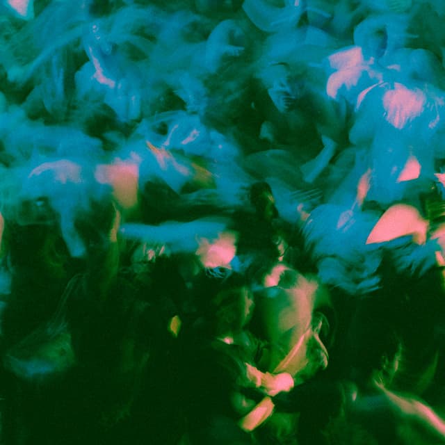So Low cover art