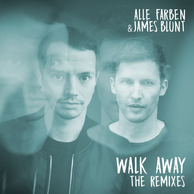Walk Away - ATB Remix cover art