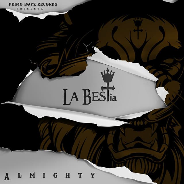 Ley De Vida cover art