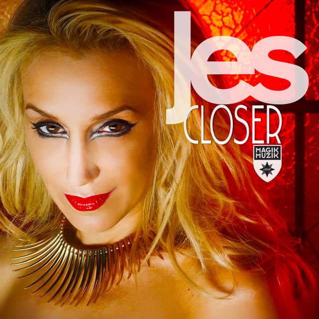 Closer - Loverush UK! Dub cover art