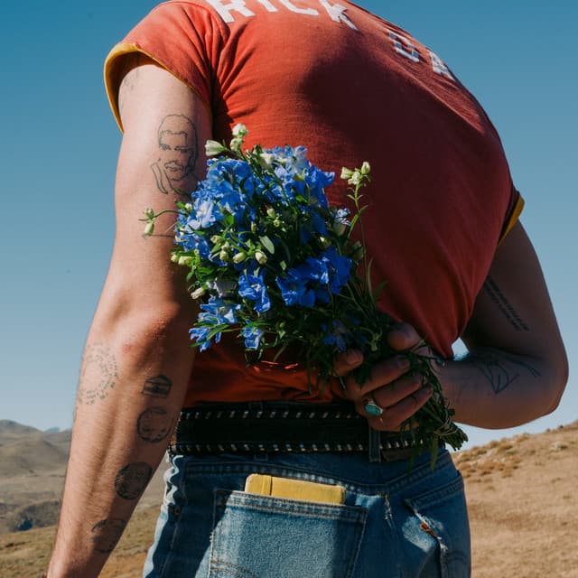 Music For People Who Believe In Love (Deluxe) cover art
