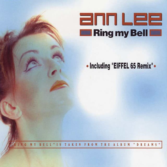 Ring My Bell (Full Package) cover art