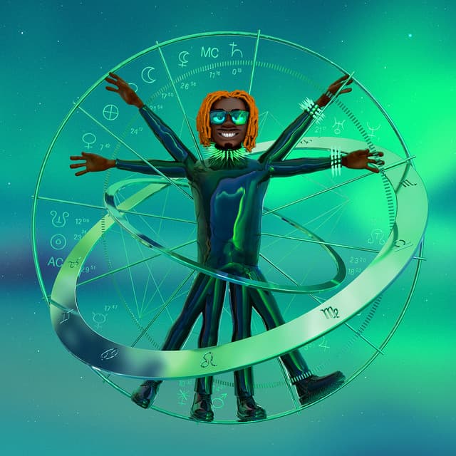 WUNNA (Deluxe) cover art